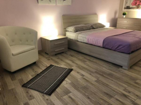 Appartamento Lucrezia Catania